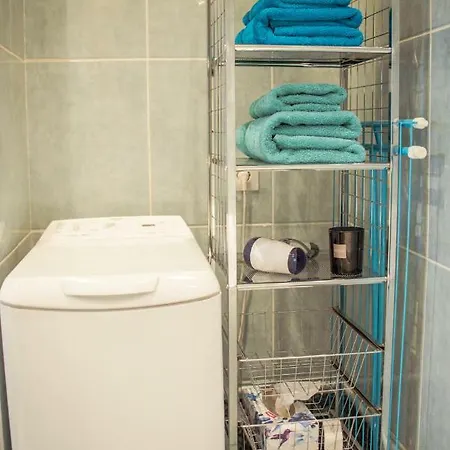 Large Downtown Tallinn