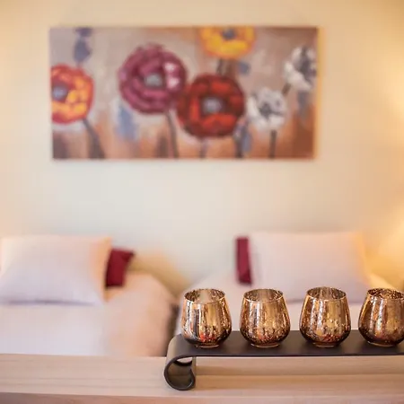 Apartment Large Downtown