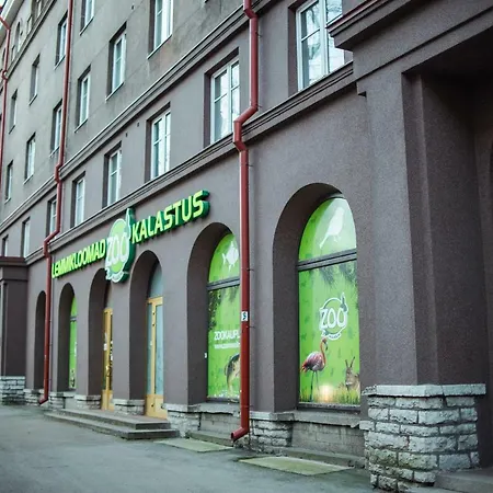 Apartman Large Downtown *