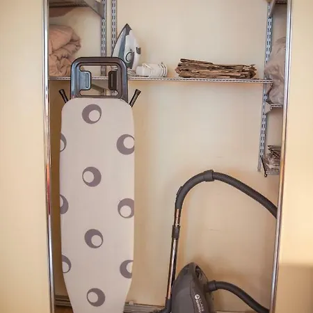 Apartment Large Downtown