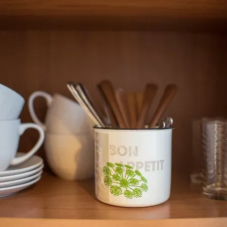 Large Downtown Tallinn