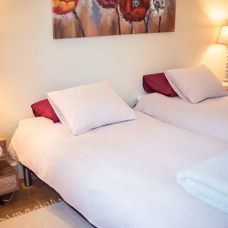 Apartment Large Downtown *