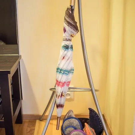 Large Downtown * Tallinn