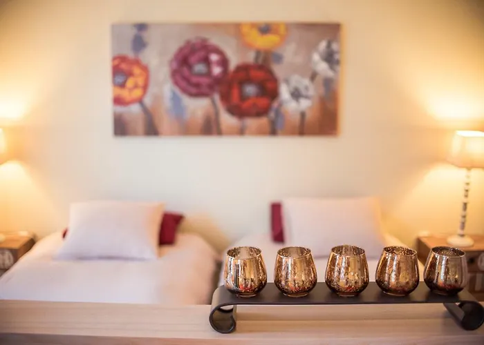 Apartman Large Downtown