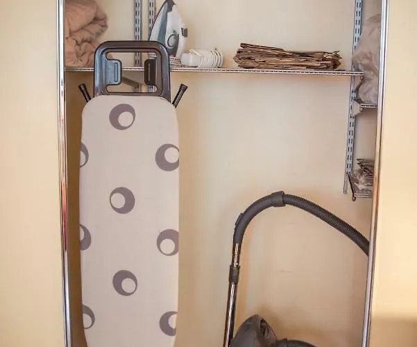 公寓 Large Downtown