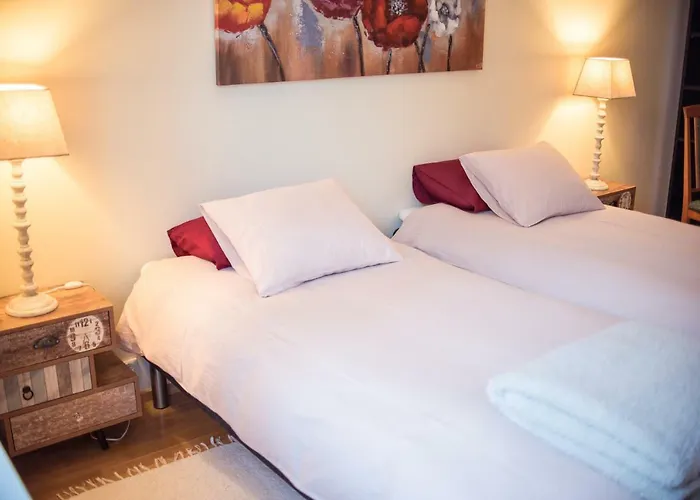 Apartman Large Downtown *