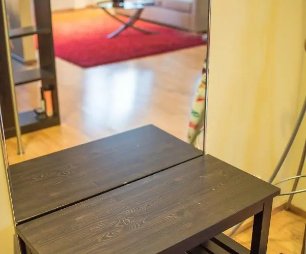 Apartman Large Downtown *