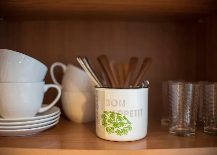 Large Downtown Tallinn