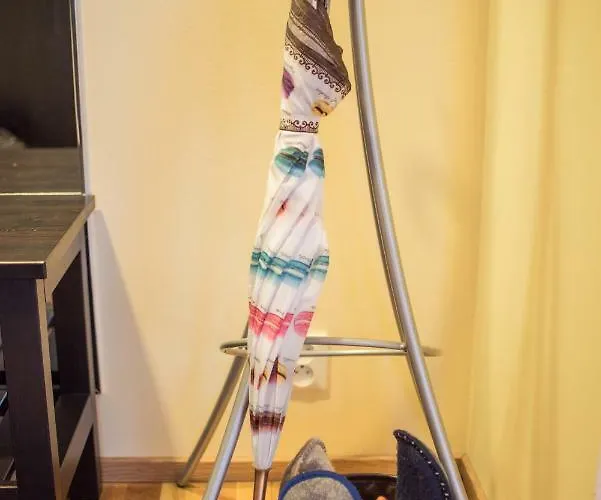 Large Downtown * Tallinn